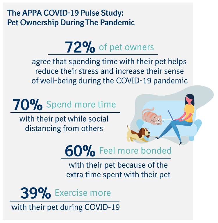 How pets made the pandemic bearable? Boehringer Ingelheim